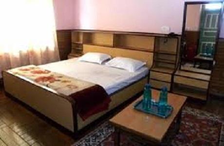 Sunny Guest House Gangtok Exterior photo